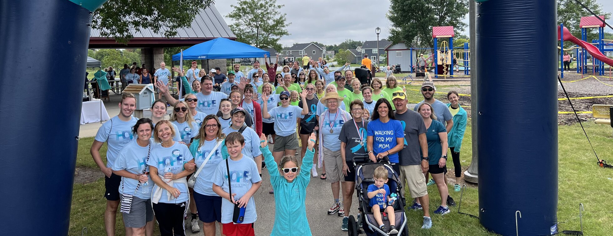 2025 Germantown Walk to Cure Scleroderma
